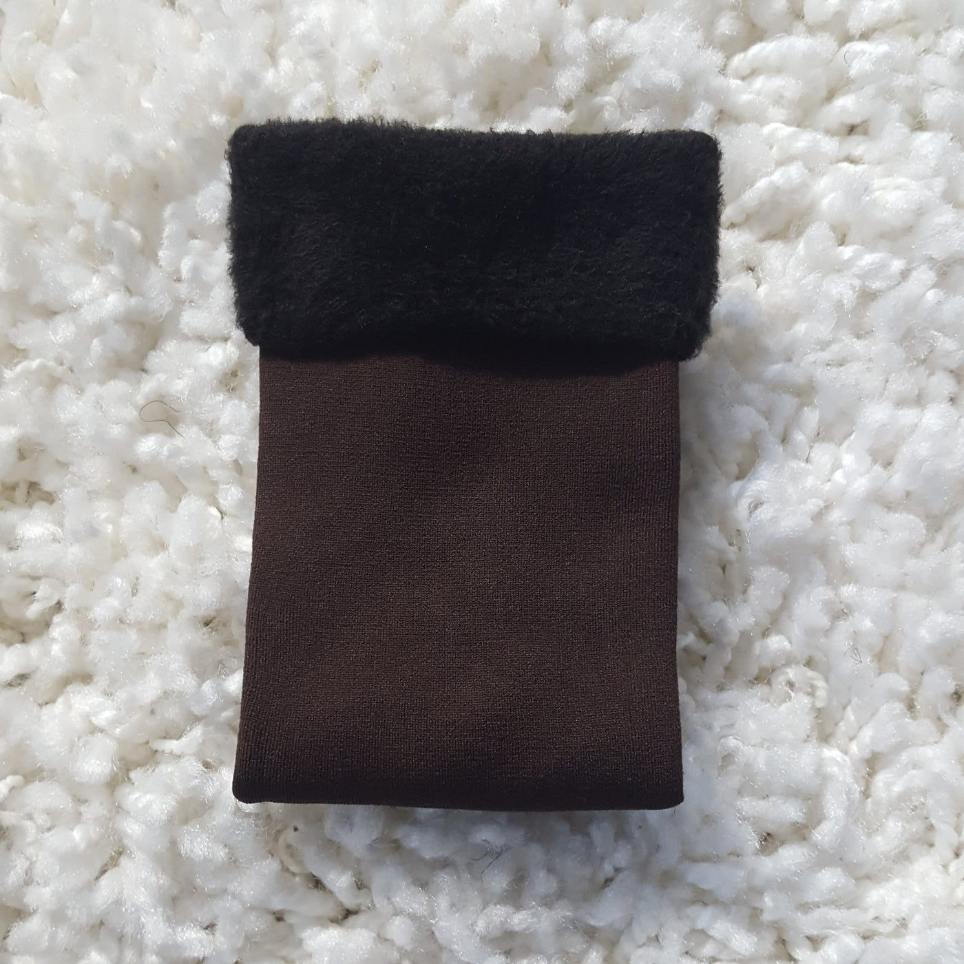 Eira® Fleece-strumpor