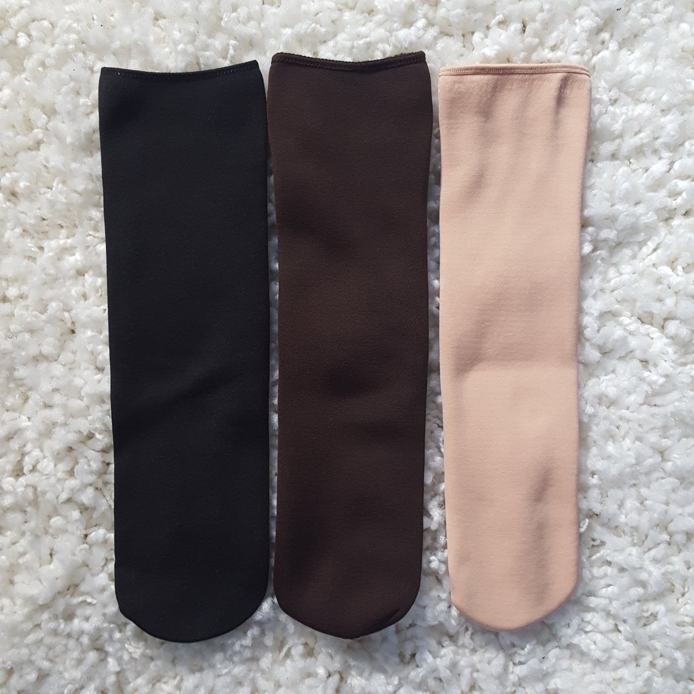 Eira® Fleece-strumpor