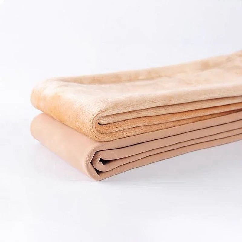 Eira® Fleece-strumpor