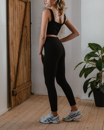 Eira® Fleece-Leggings