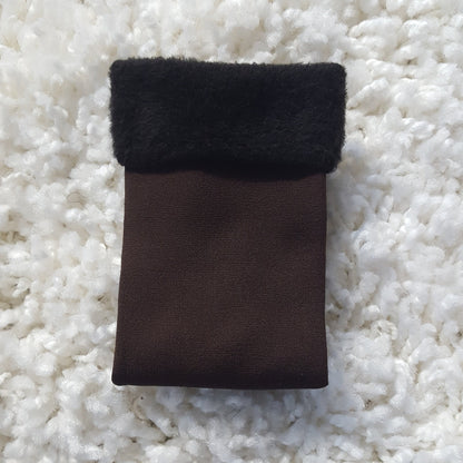 Eira® Fleece-strumpor