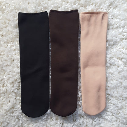 Eira® Fleece-strumpor