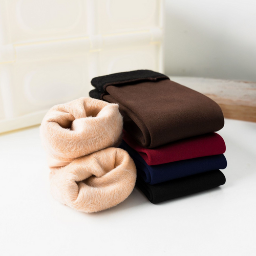 Eira® Fleece-strumpor